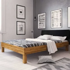Schlafzimmer Bett Sadarian