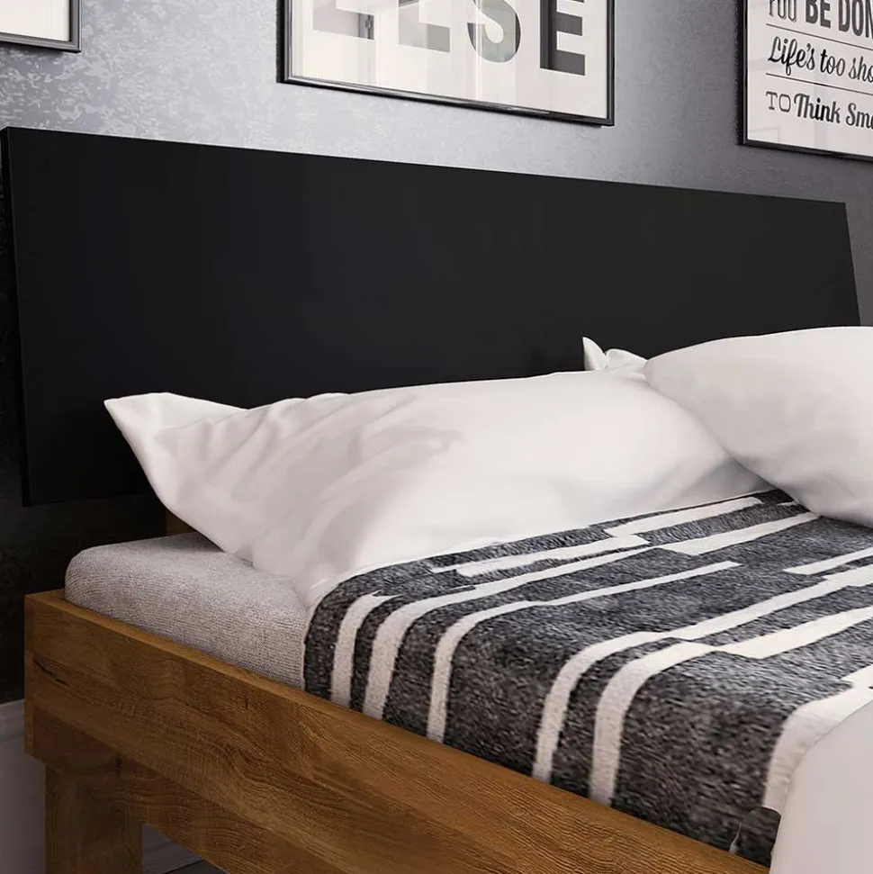 Schlafzimmer Bett Sadarian