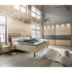 Schlafzimmer Bruvena