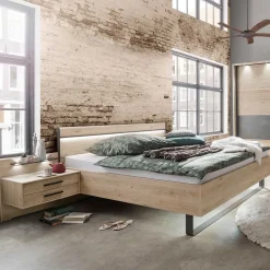 Schlafzimmer Bruvena