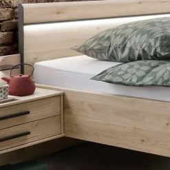 Schlafzimmer Bruvena