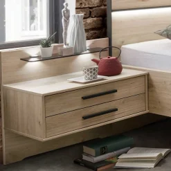 Schlafzimmer Bruvena