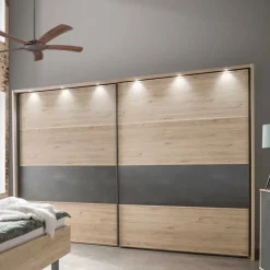 Schlafzimmer Bruvena