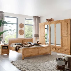 Schlafzimmer Crondira