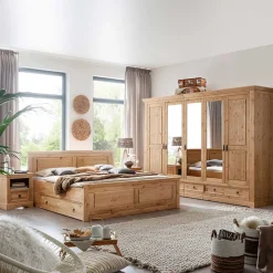 Schlafzimmer Crondira