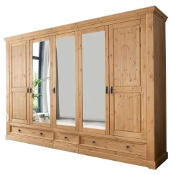 Schlafzimmer Crondira