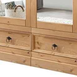Schlafzimmer Crondira