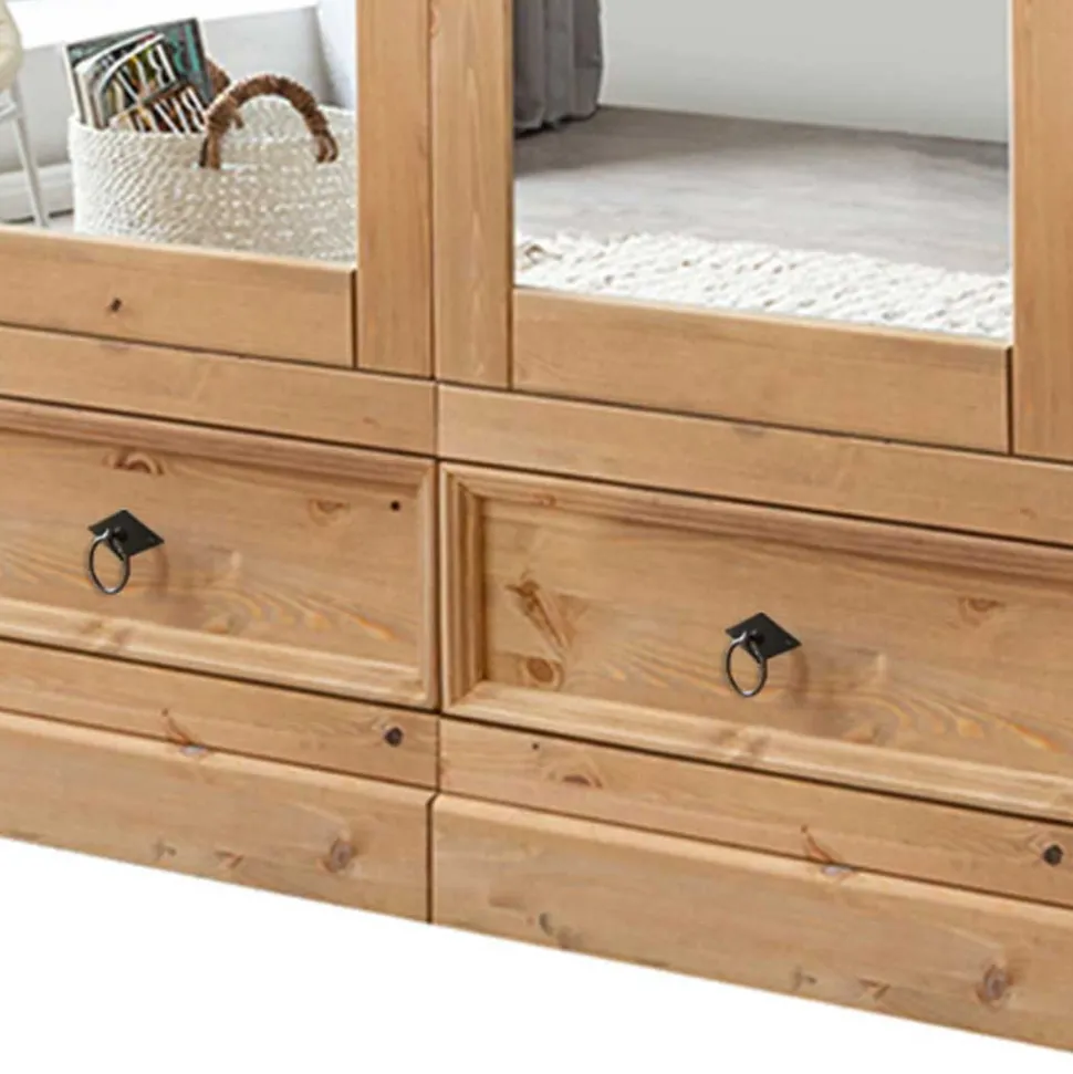 Schlafzimmer Crondira