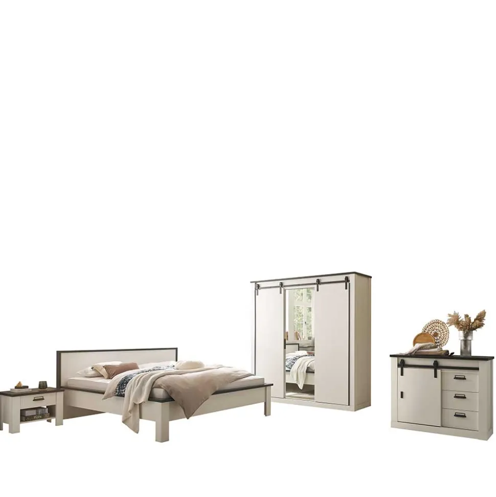 Schlafzimmer Dionada