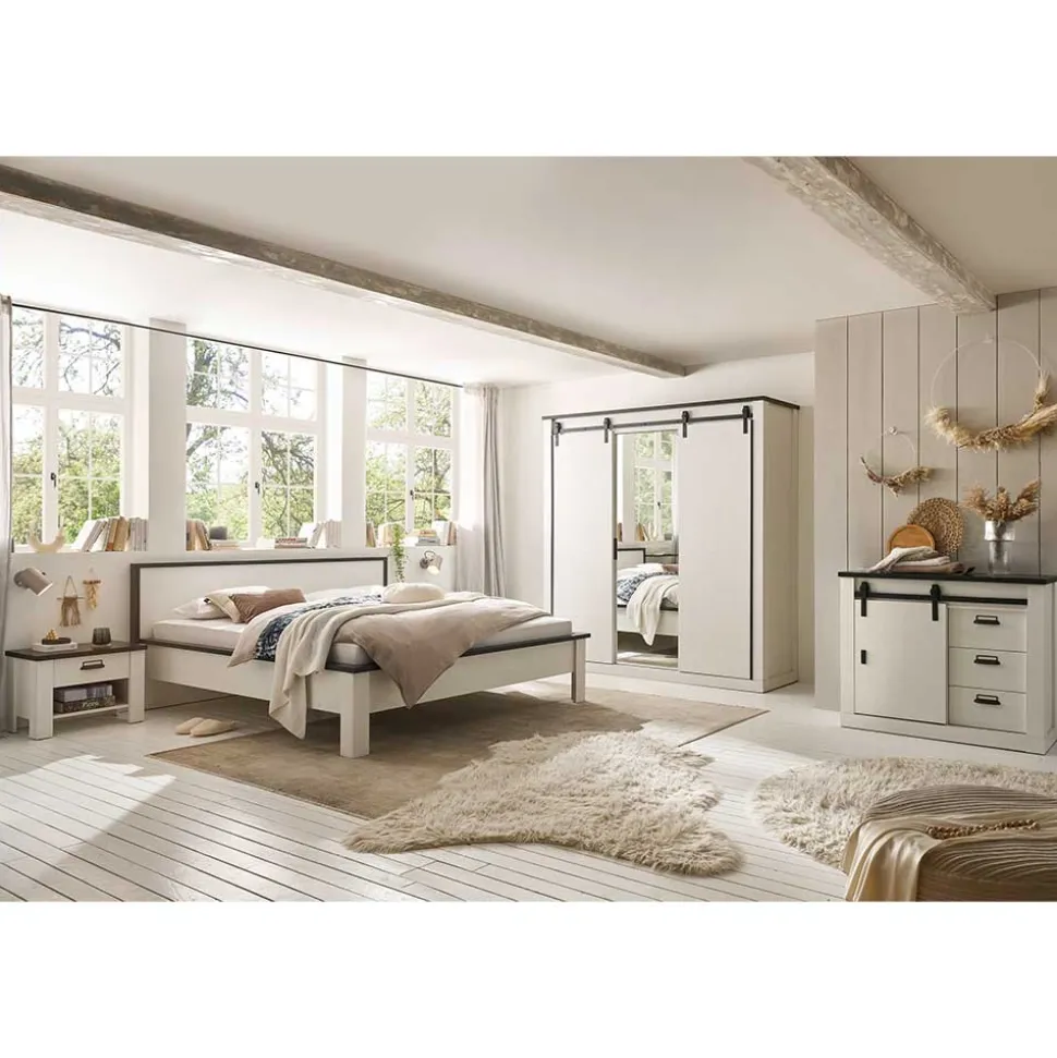 Schlafzimmer Dionada