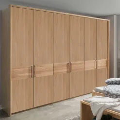 Schlafzimmer Drehtürenschrank Veyfas