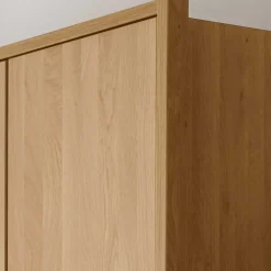 Schlafzimmer Drehtürenschrank Veyfas