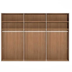 Schlafzimmer Drehtürenschrank Veyfas