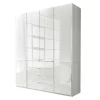 Schlafzimmer Drehtürschrank Bean