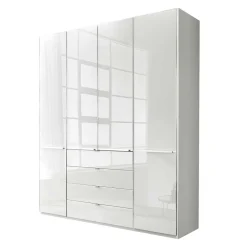 Schlafzimmer Drehtürschrank Bean