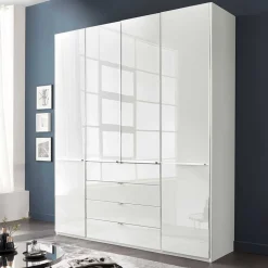 Schlafzimmer Drehtürschrank Bean