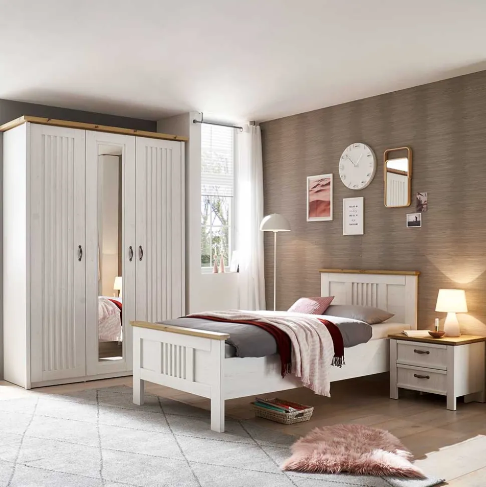 Schlafzimmer Drienna