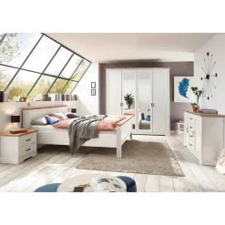 Schlafzimmer Dymco