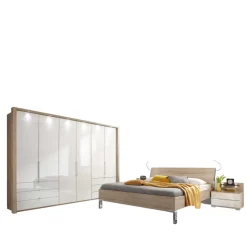 Schlafzimmer Einrichtung Andryas