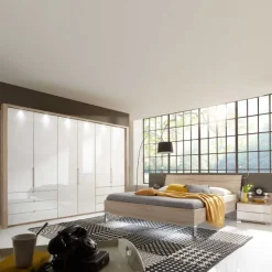 Schlafzimmer Einrichtung Andryas
