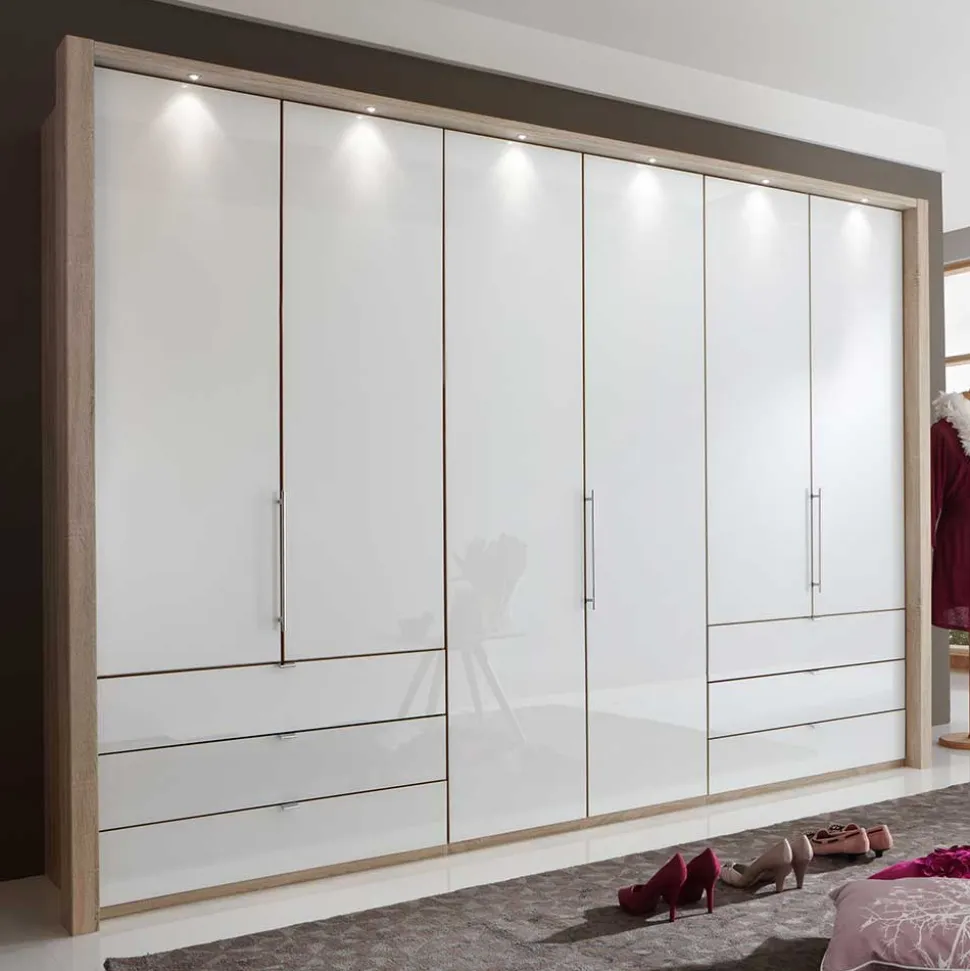 Schlafzimmer Einrichtung Andryas