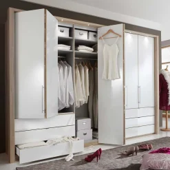 Schlafzimmer Einrichtung Andryas