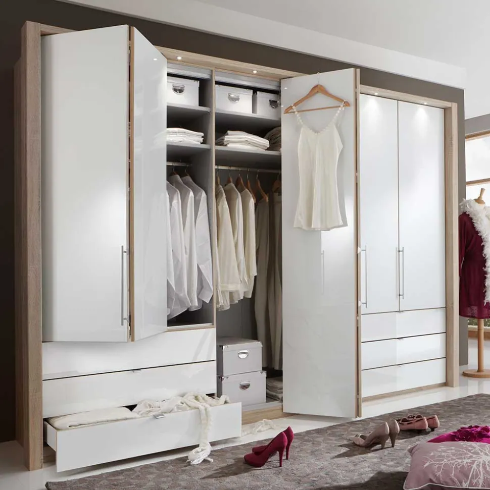 Schlafzimmer Einrichtung Andryas