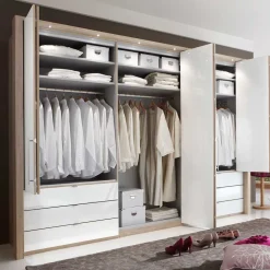Schlafzimmer Einrichtung Andryas