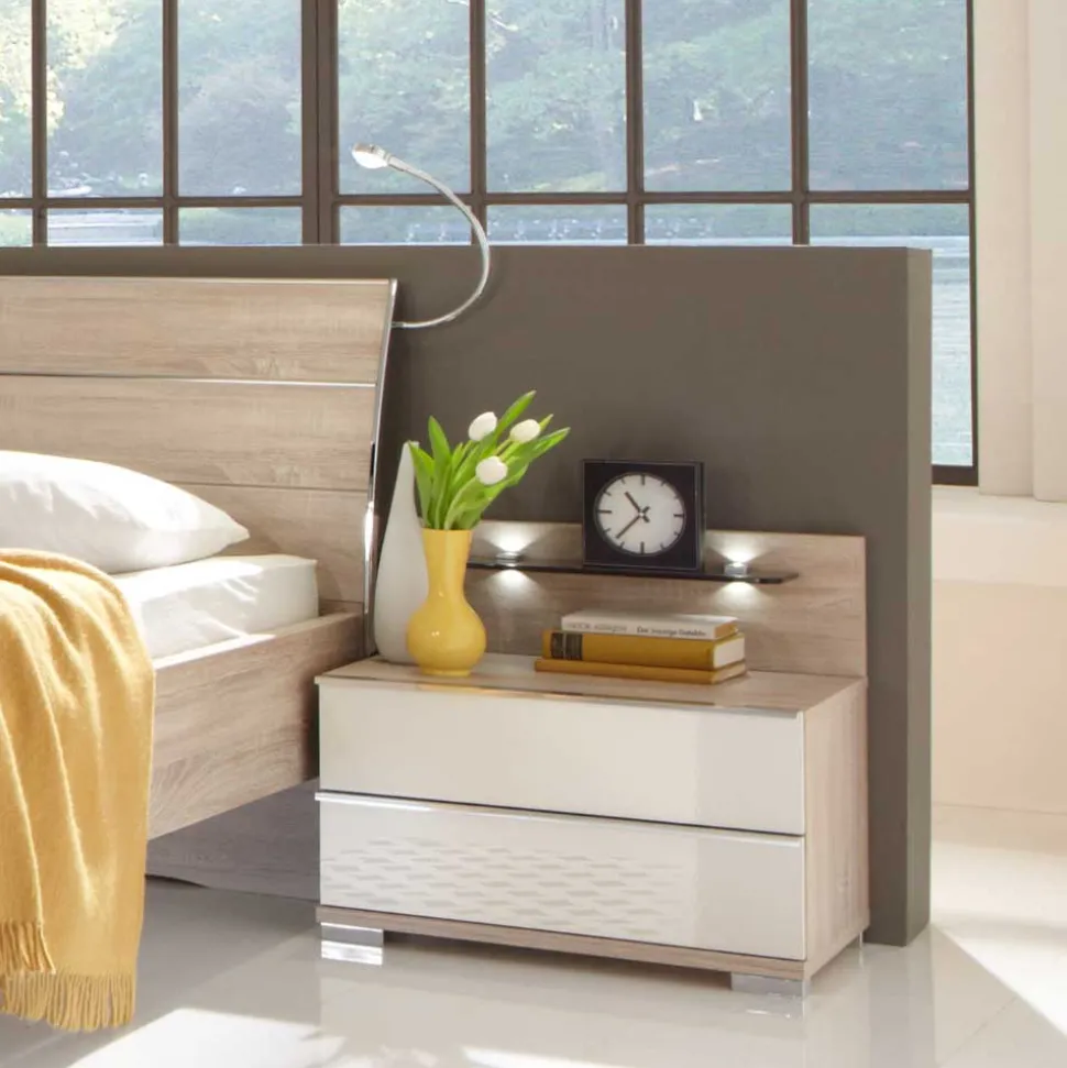 Schlafzimmer Einrichtung Andryas