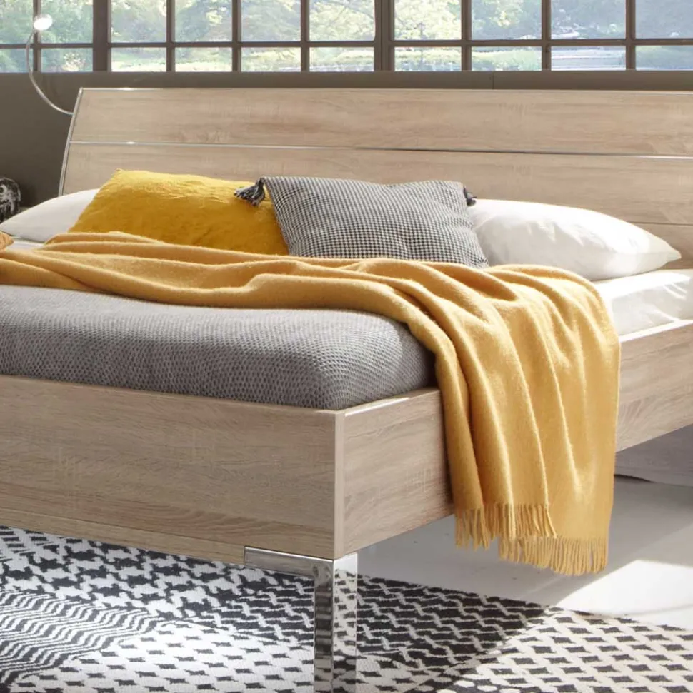 Schlafzimmer Einrichtung Andryas