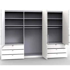 Schlafzimmer Einrichtung Andryas