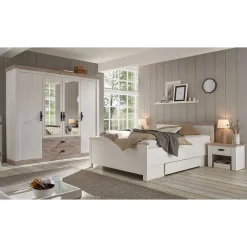 Schlafzimmer Flurencina