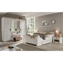 Schlafzimmer Flurencina