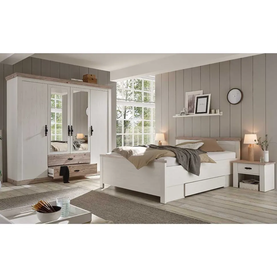 Schlafzimmer Flurencina