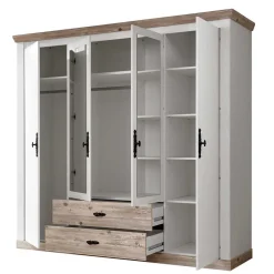 Schlafzimmer Flurencina