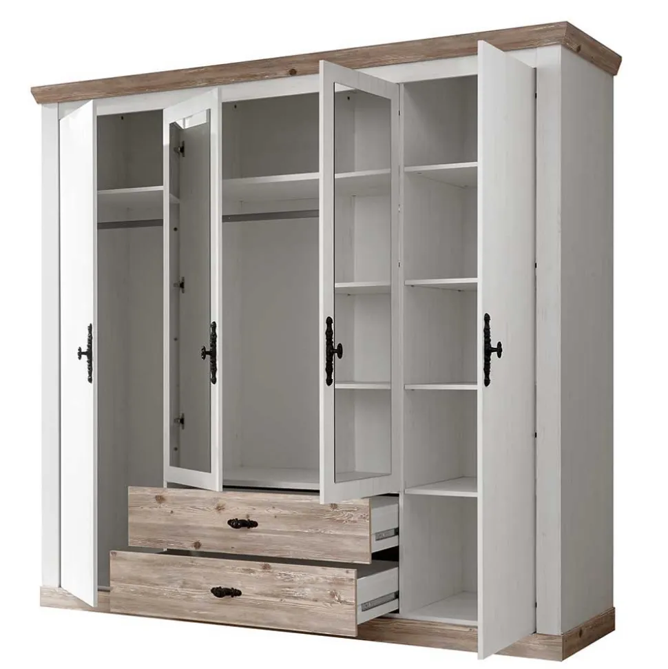 Schlafzimmer Flurencina