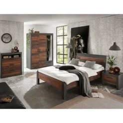 Schlafzimmer Frondito