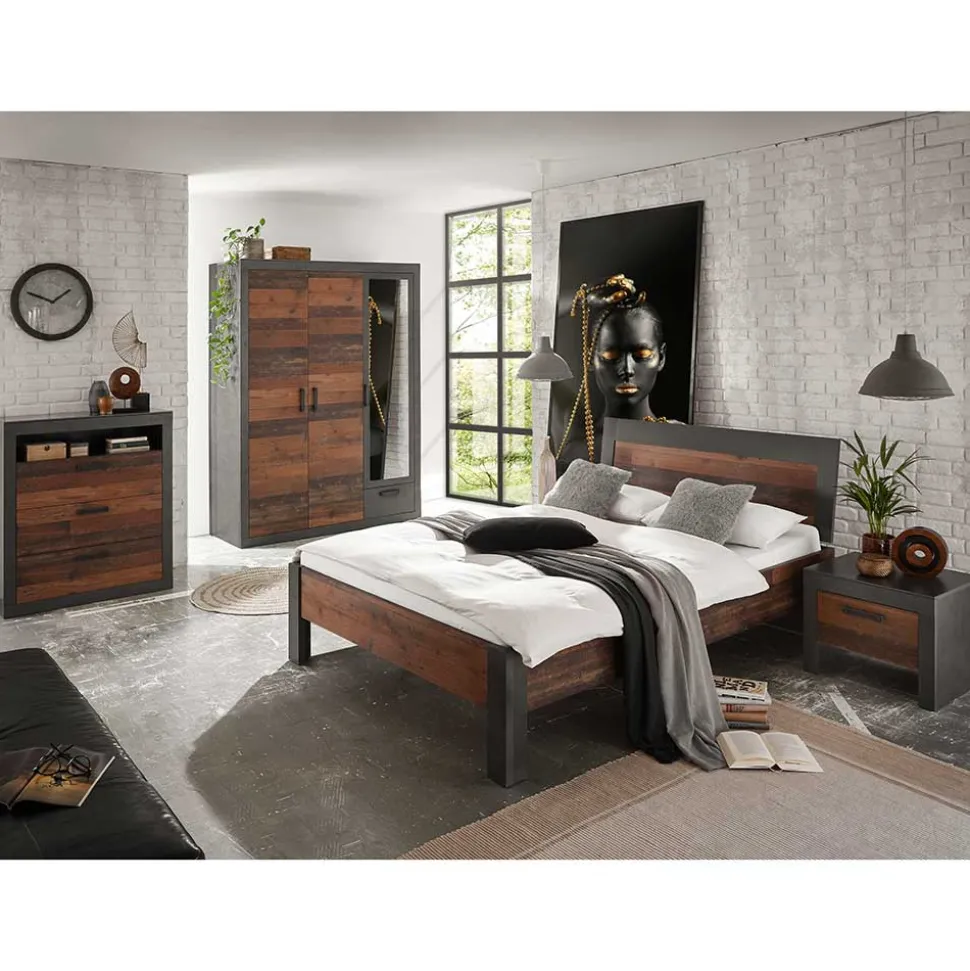 Schlafzimmer Frondito