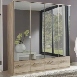Schlafzimmer Kleiderschrank Tyago