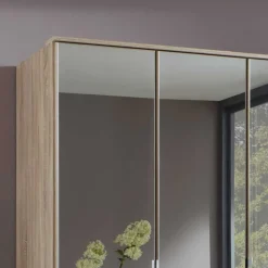 Schlafzimmer Kleiderschrank Tyago
