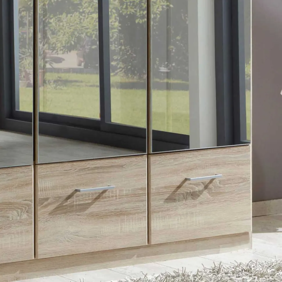 Schlafzimmer Kleiderschrank Tyago