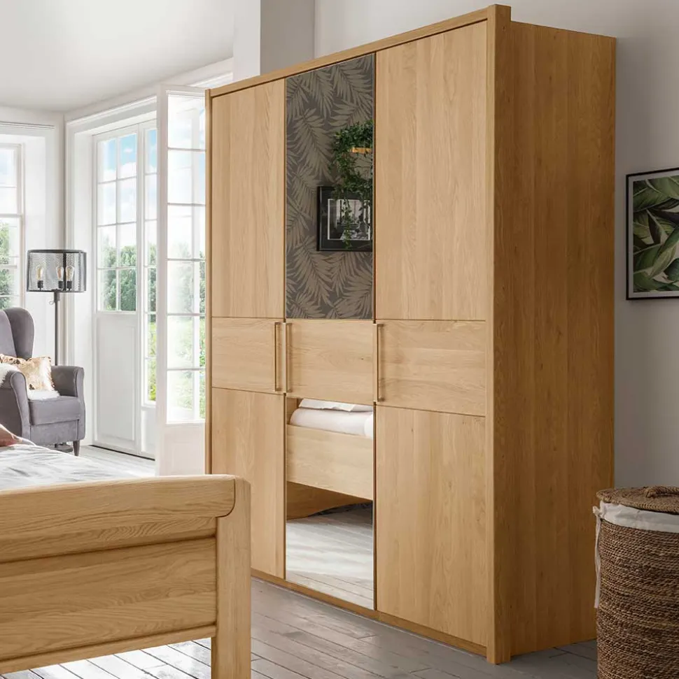 Schlafzimmer Kleiderschrank Veyfas