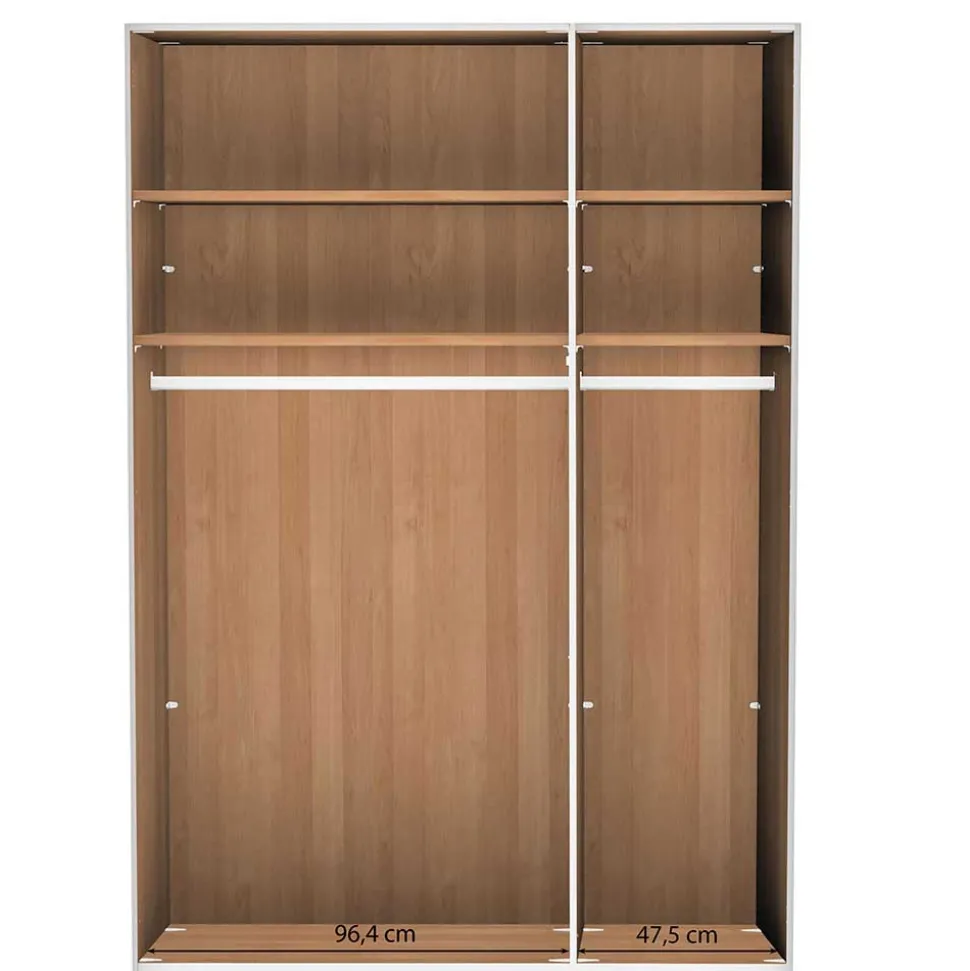 Schlafzimmer Kleiderschrank Veyfas