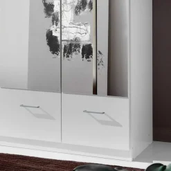 Schlafzimmer Kleiderschrank Letla