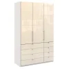 Schlafzimmer Kleiderschrank Invelita