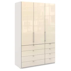 Schlafzimmer Kleiderschrank Invelita