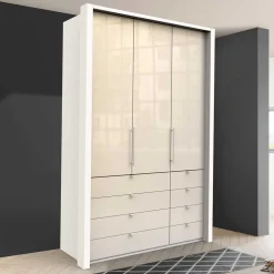 Schlafzimmer Kleiderschrank Invelita