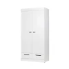 Schlafzimmer Kleiderschrank Olcian