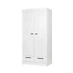 Schlafzimmer Kleiderschrank Olcian