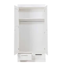 Schlafzimmer Kleiderschrank Olcian
